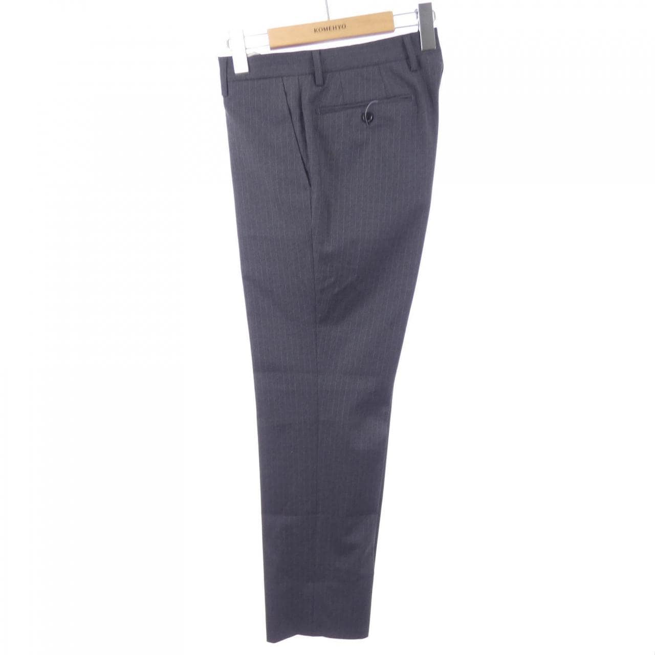 グリーンレーベルリラクシング green label relaxing スーツ