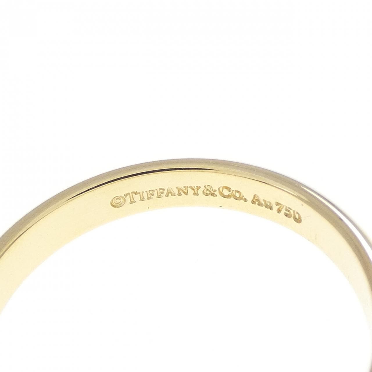 TIFFANY經典戒指