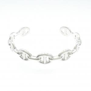 エルメス シェーヌダンクル アンシェネ バングル