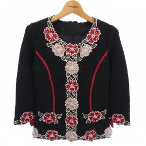 ノコオーノ NOKO OHNO カーディガン