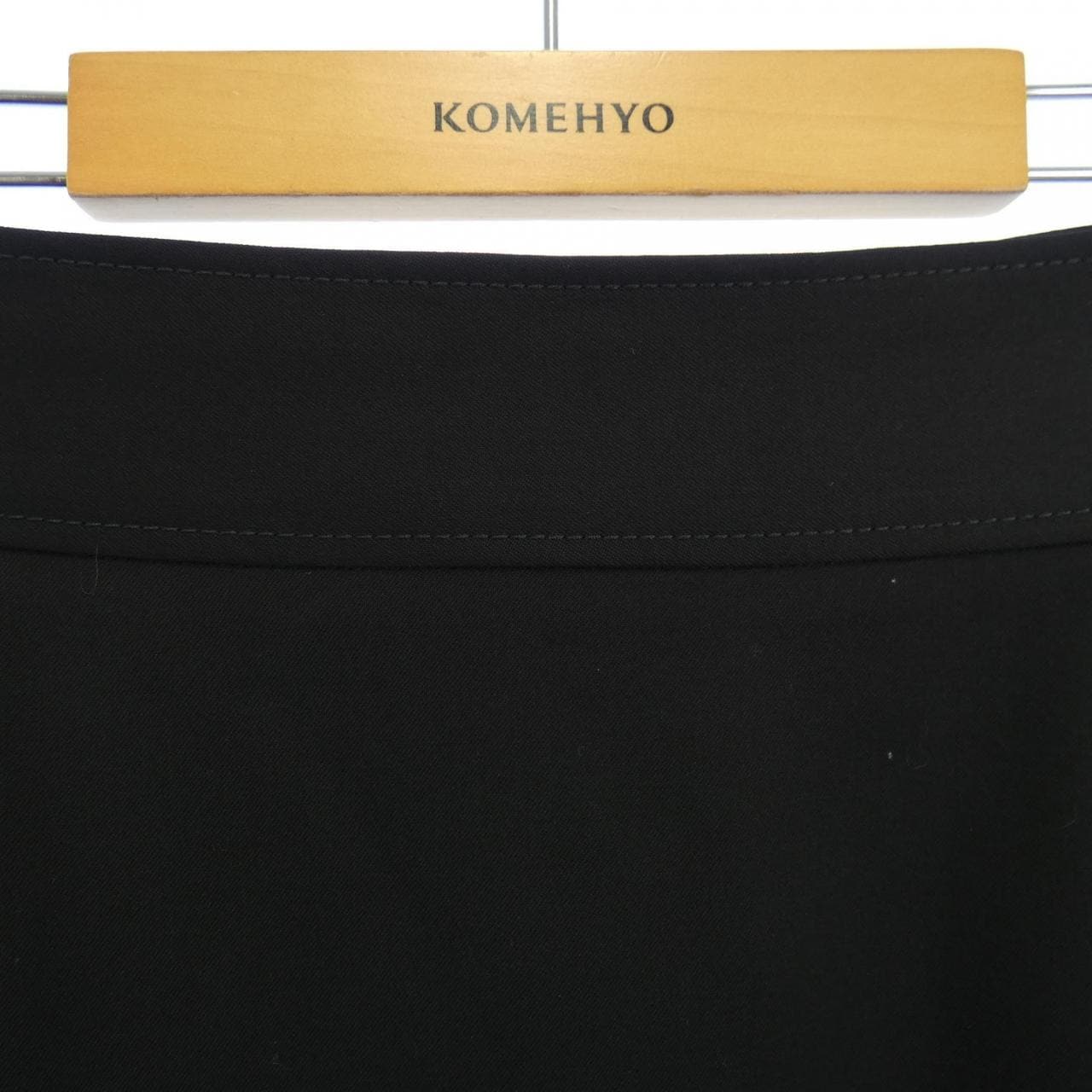 ステラマッカートニー STELLA MCCARTNEY 262633 SW704 スカート