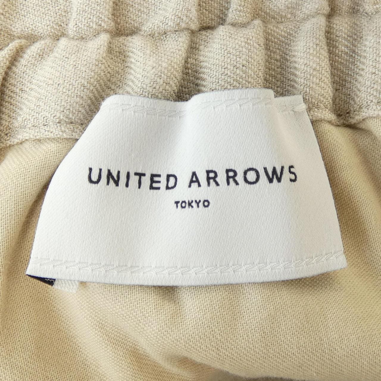 ユナイテッドアローズ UNITED ARROWS パンツ