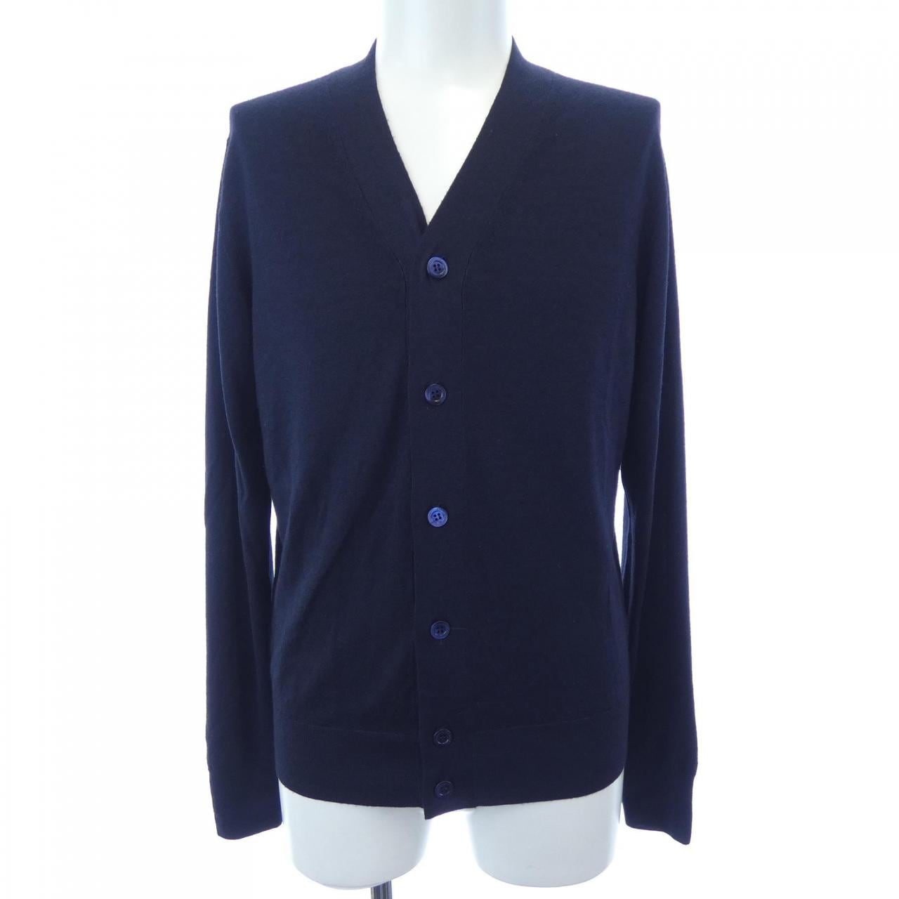 クルチアーニ Cruciani カーディガン