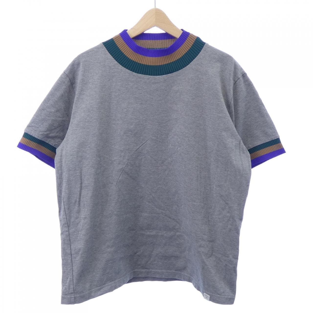 カラー Kolor 22SBM-T02232 Tシャツ