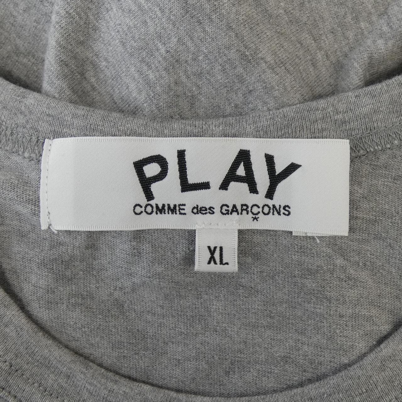 プレイコムデギャルソン PLAY COMME des GARCONS AX-T226 Tシャツ