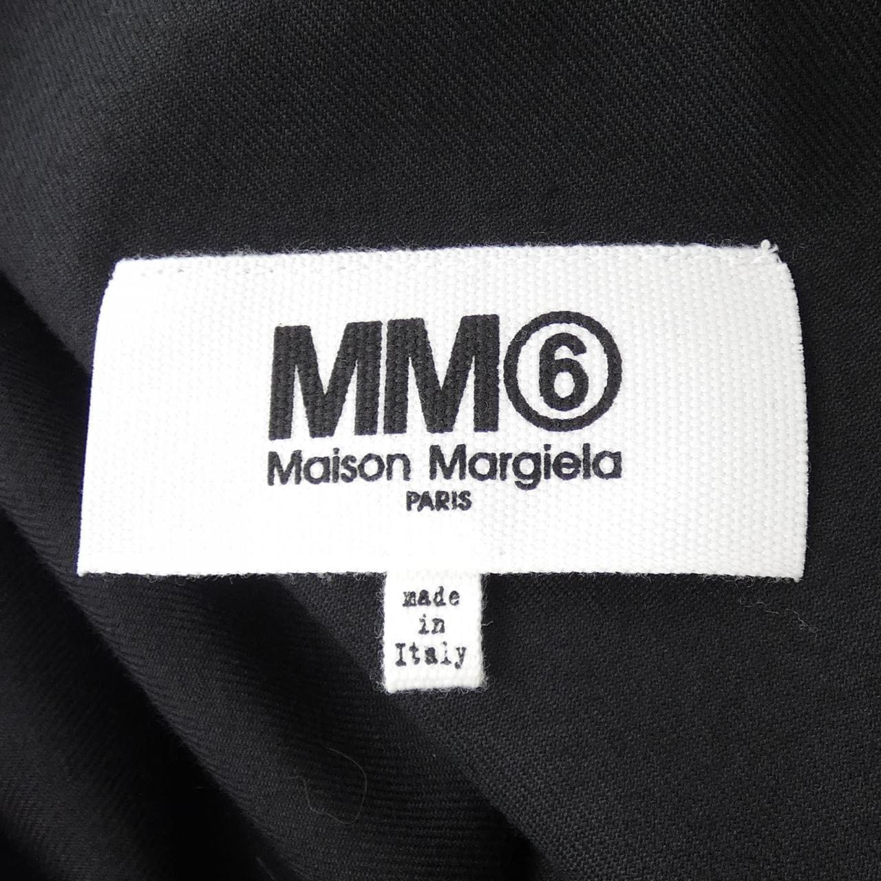 エムエムシックス MM6 ワンピース