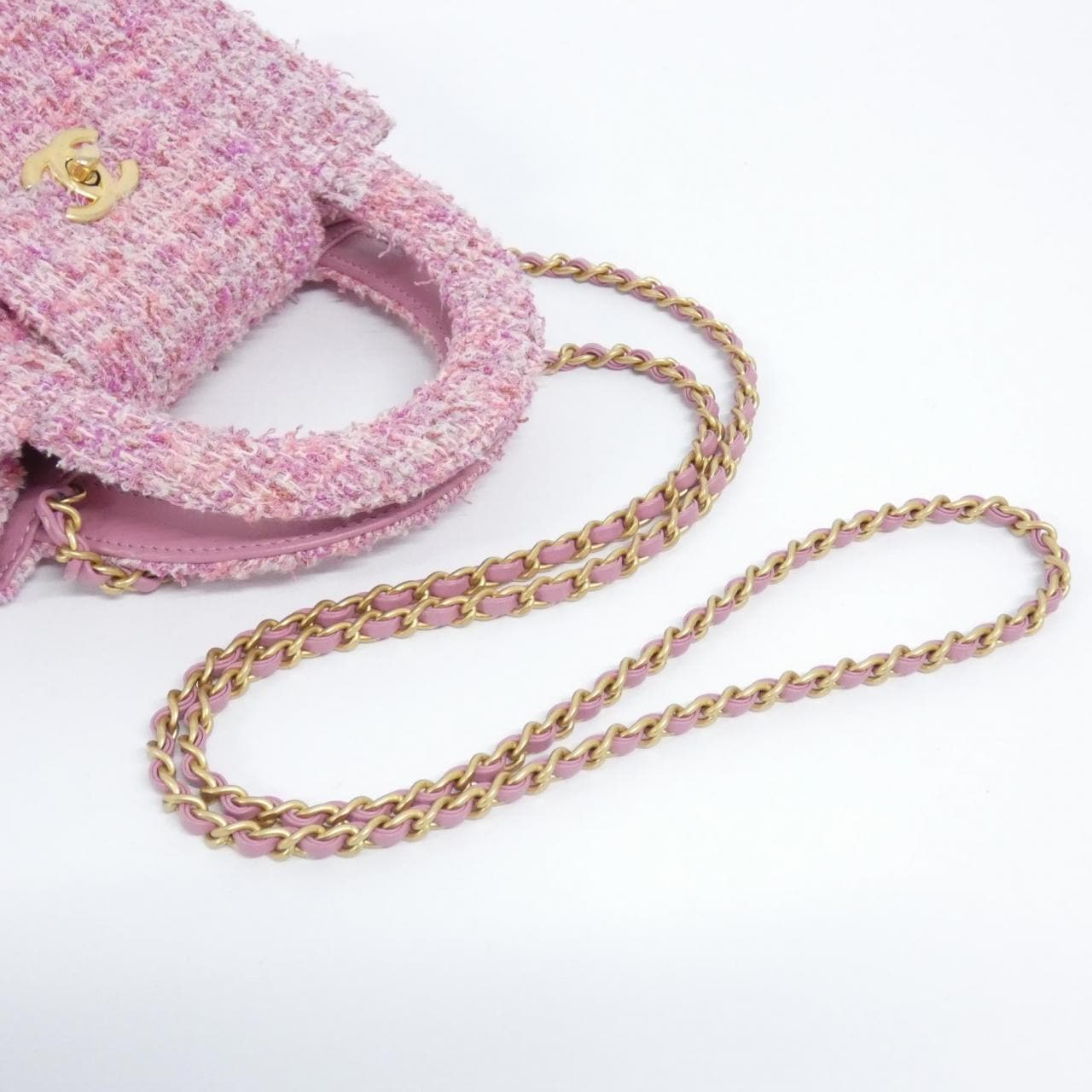 シャネル AS4416 バッグ