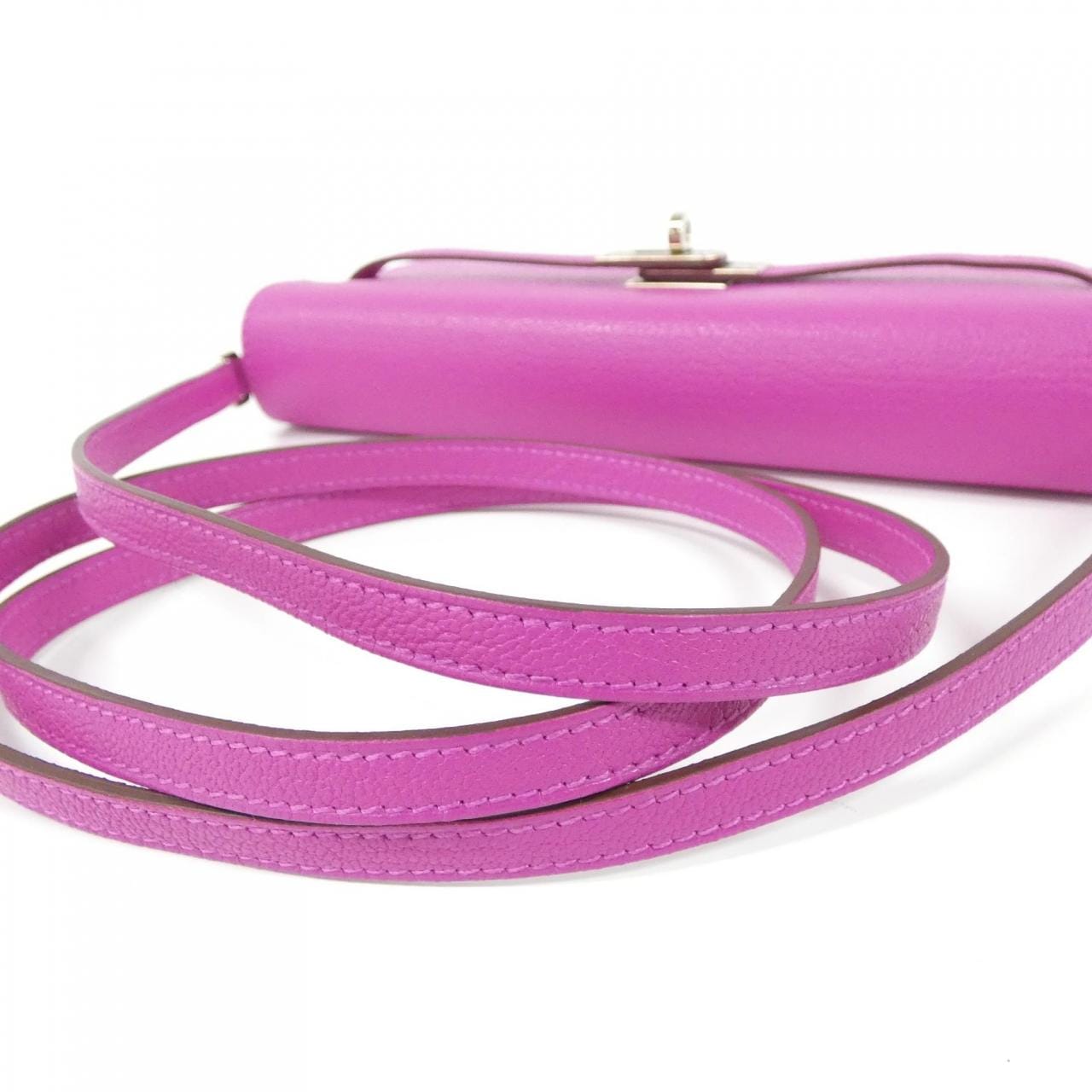 エルメス ケリー クラシック トゥー ゴー 080255CK ショルダーウォレット