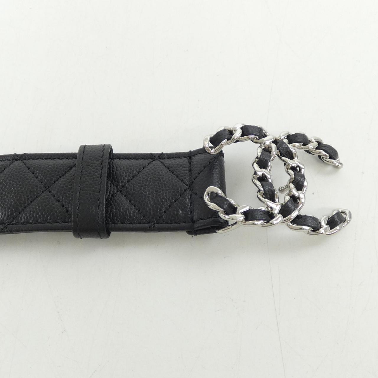 シャネル CHANEL BELT