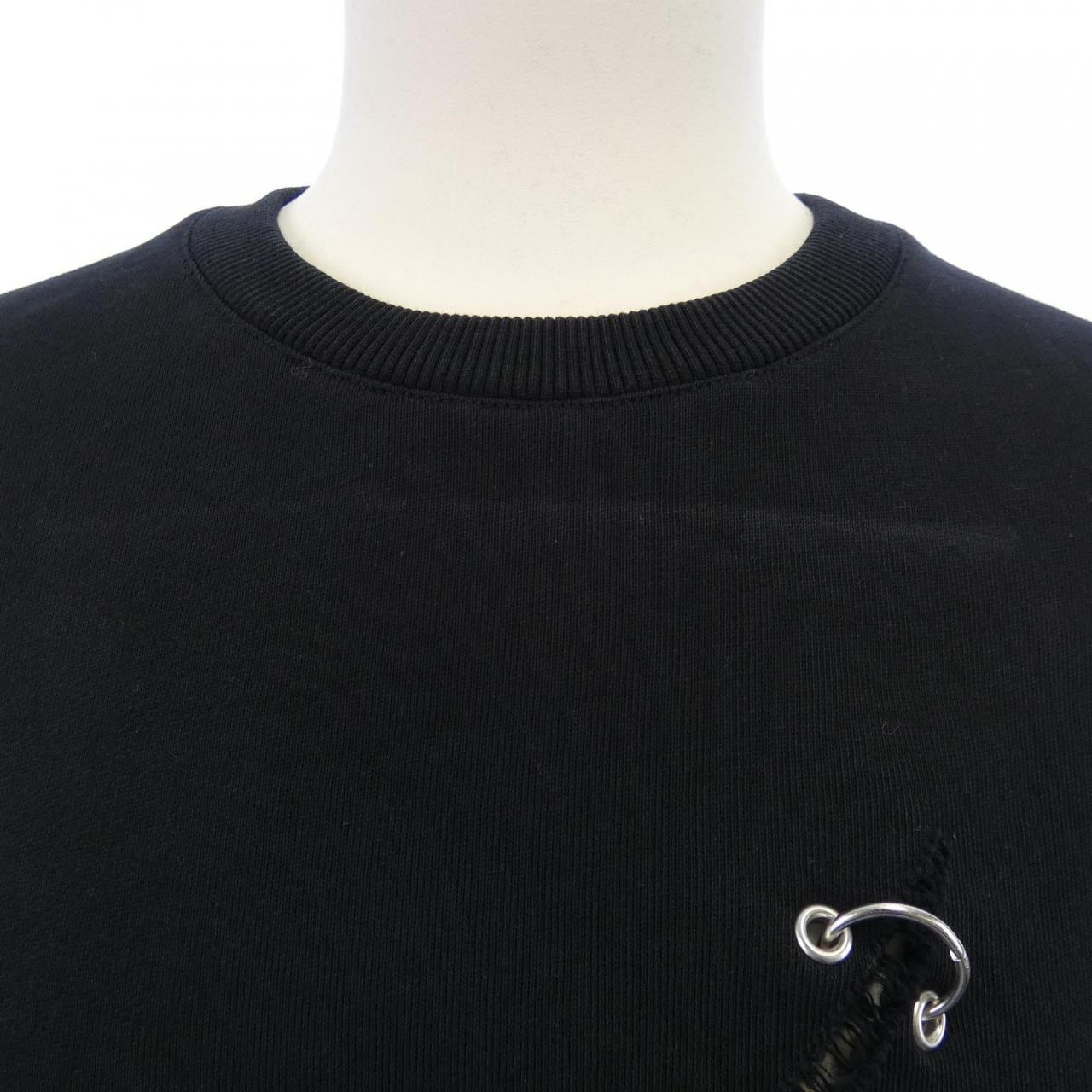 ジバンシー GIVENCHY BMJ0B83Y69 スウェット