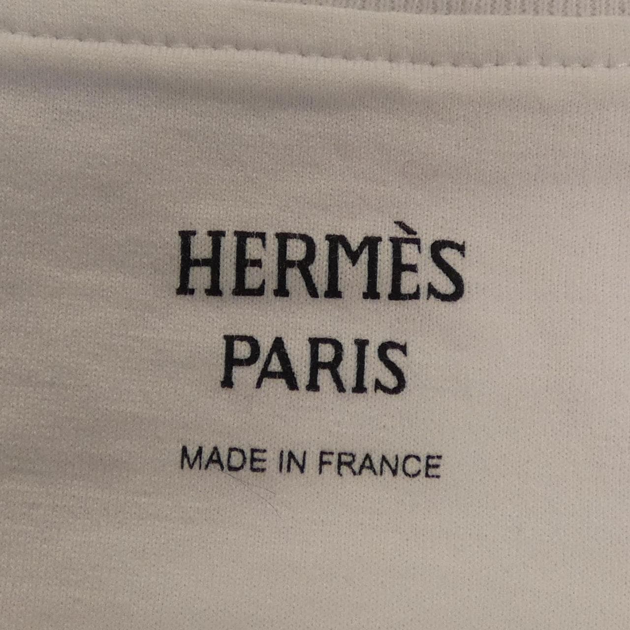 エルメス HERMES モザイク 3E4620DL Tシャツ