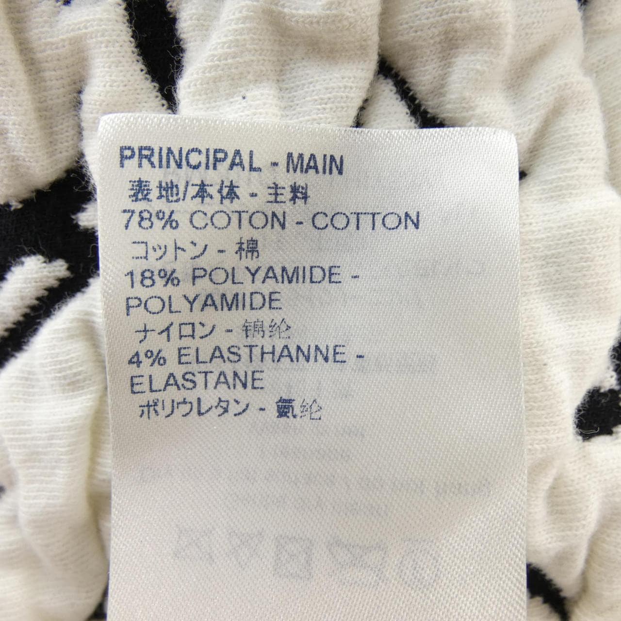 ルイヴィトン LOUIS VUITTON フルモノグラムジャカード HIY53WTCJ スウェット