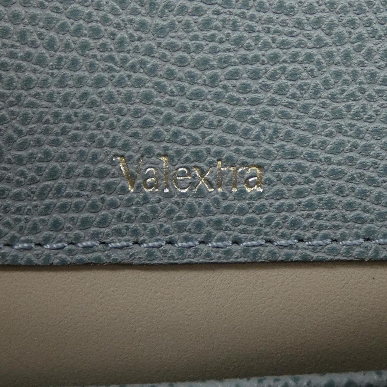 ヴァレクストラ VALEXTRA イジィデ ISIDE WBES0036028LOC99 BAG