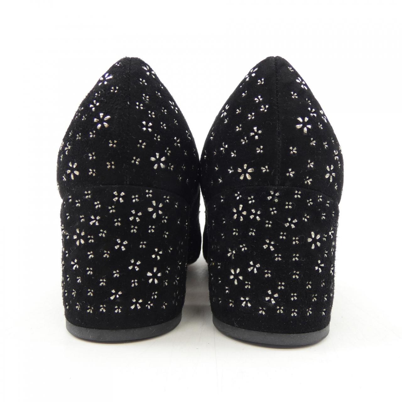 クロエ Chloe パンプス