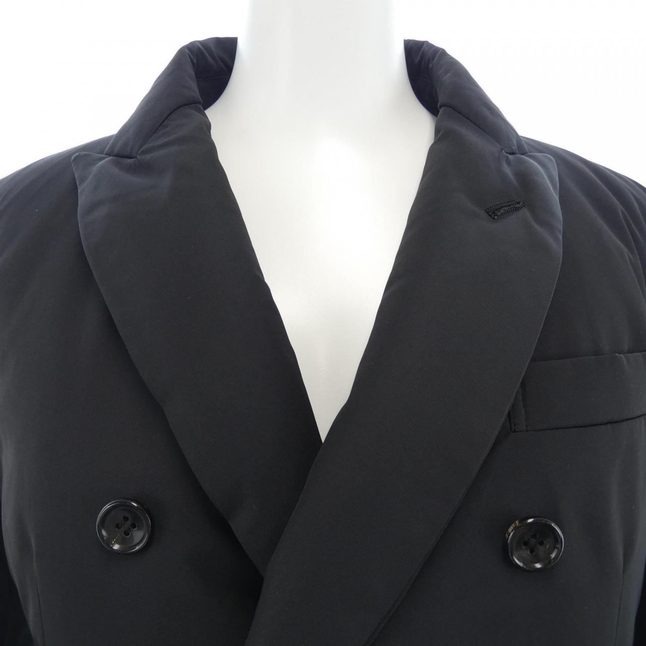 コムデギャルソン COMME des GARCONS RD-J501 ダウンジャケット