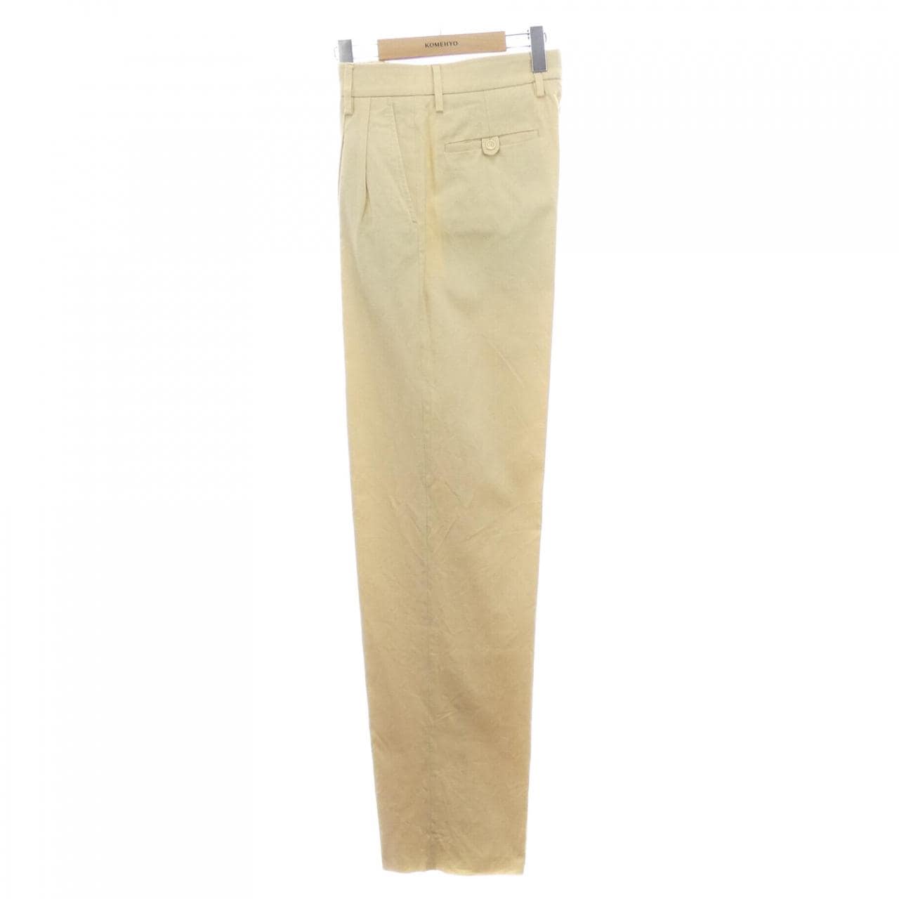 グッチ GUCCI 651686 ZAGP3 パンツ