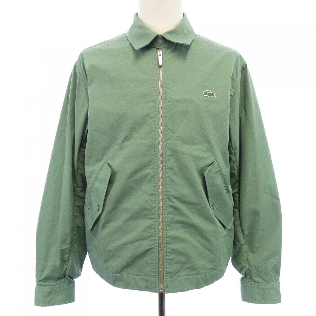 ラコステ LACOSTE ブルゾン