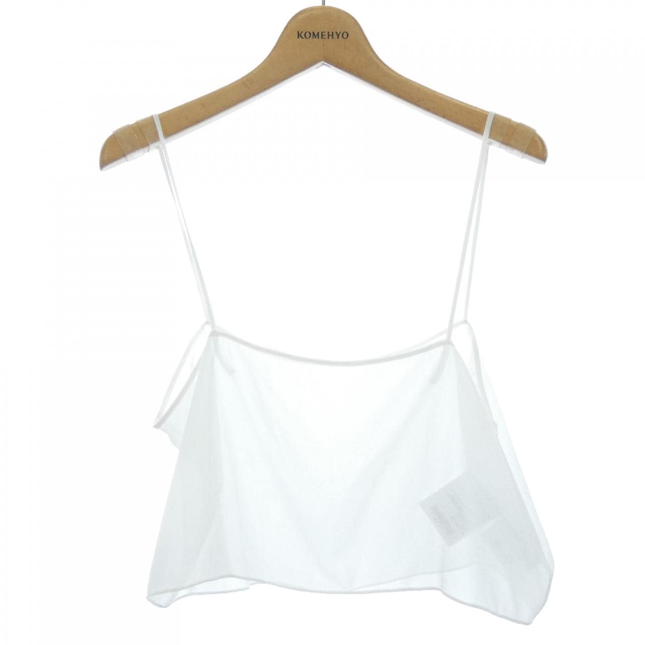 ミュウミュウ MIU MIU MT1806 110L トップス