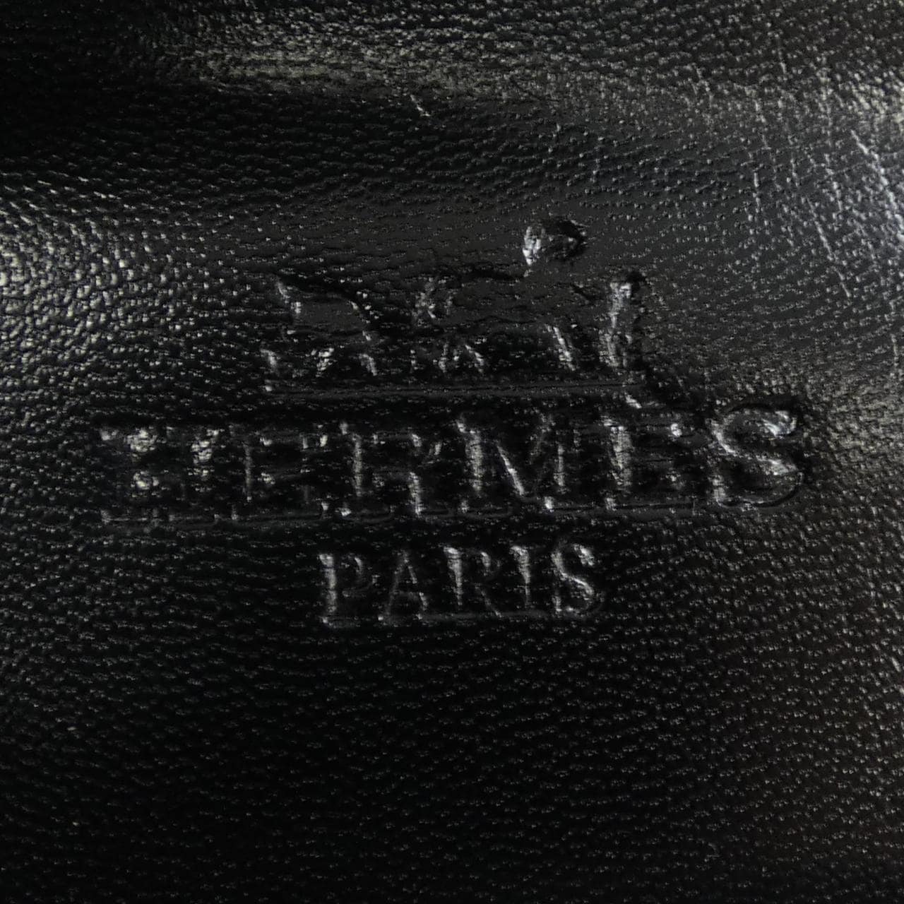エルメス HERMES フラットシューズ