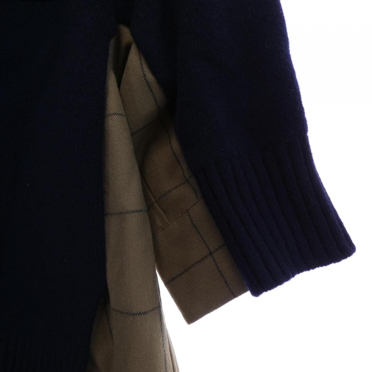 サカイ SACAI 24-07578 トップス