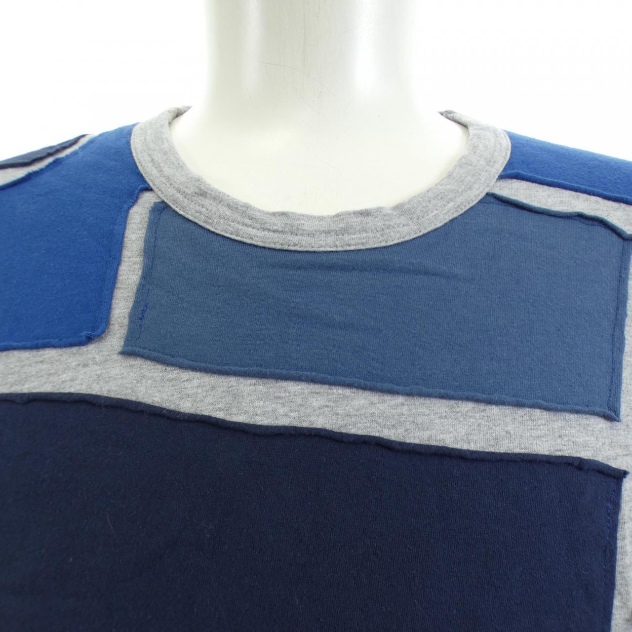 コムデギャルソンオム COMME des GARCONS HOMME DEUX PC-T017 Tシャツ