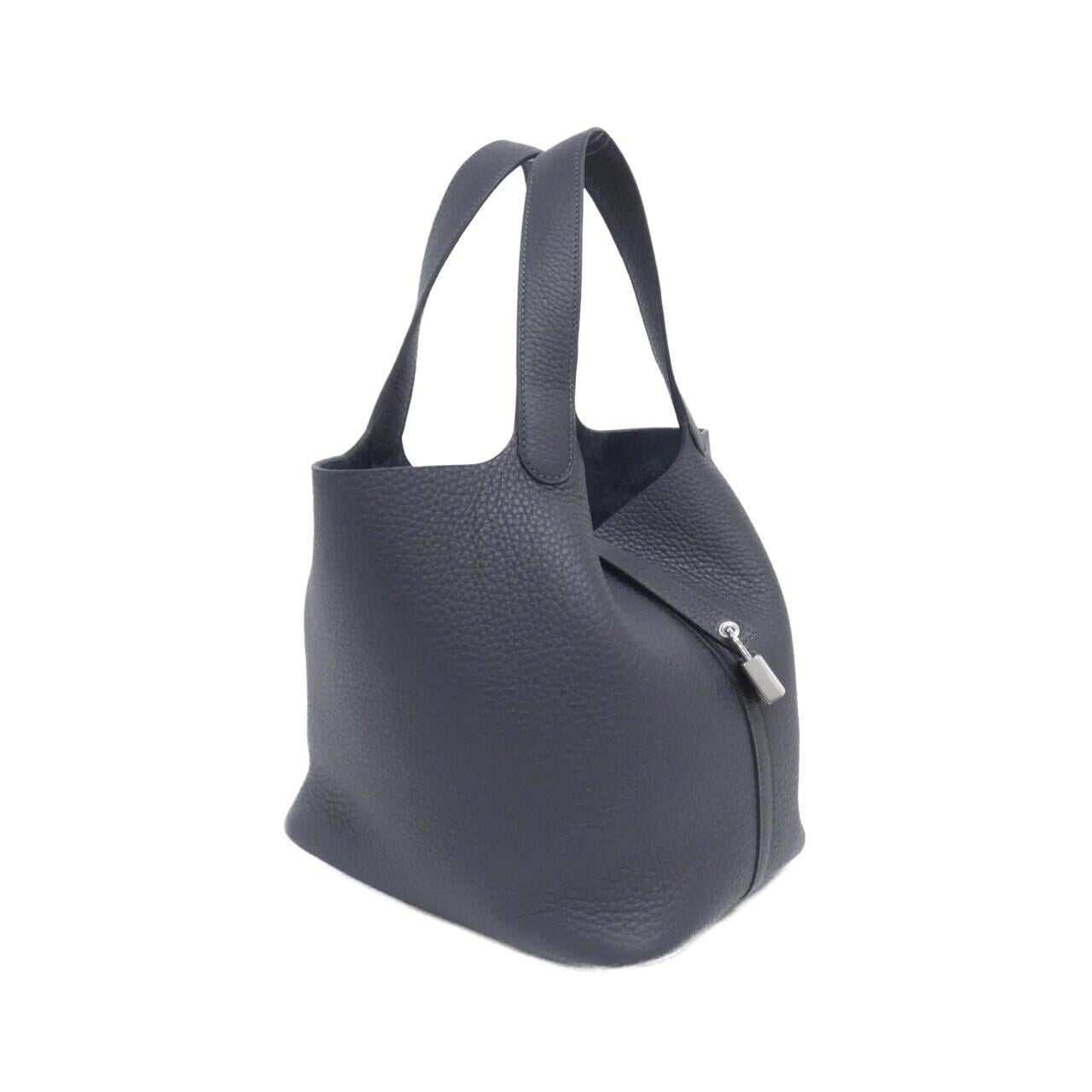 【未使用品】エルメス ピコタン ロック MM 060991CK ショルダーバッグ