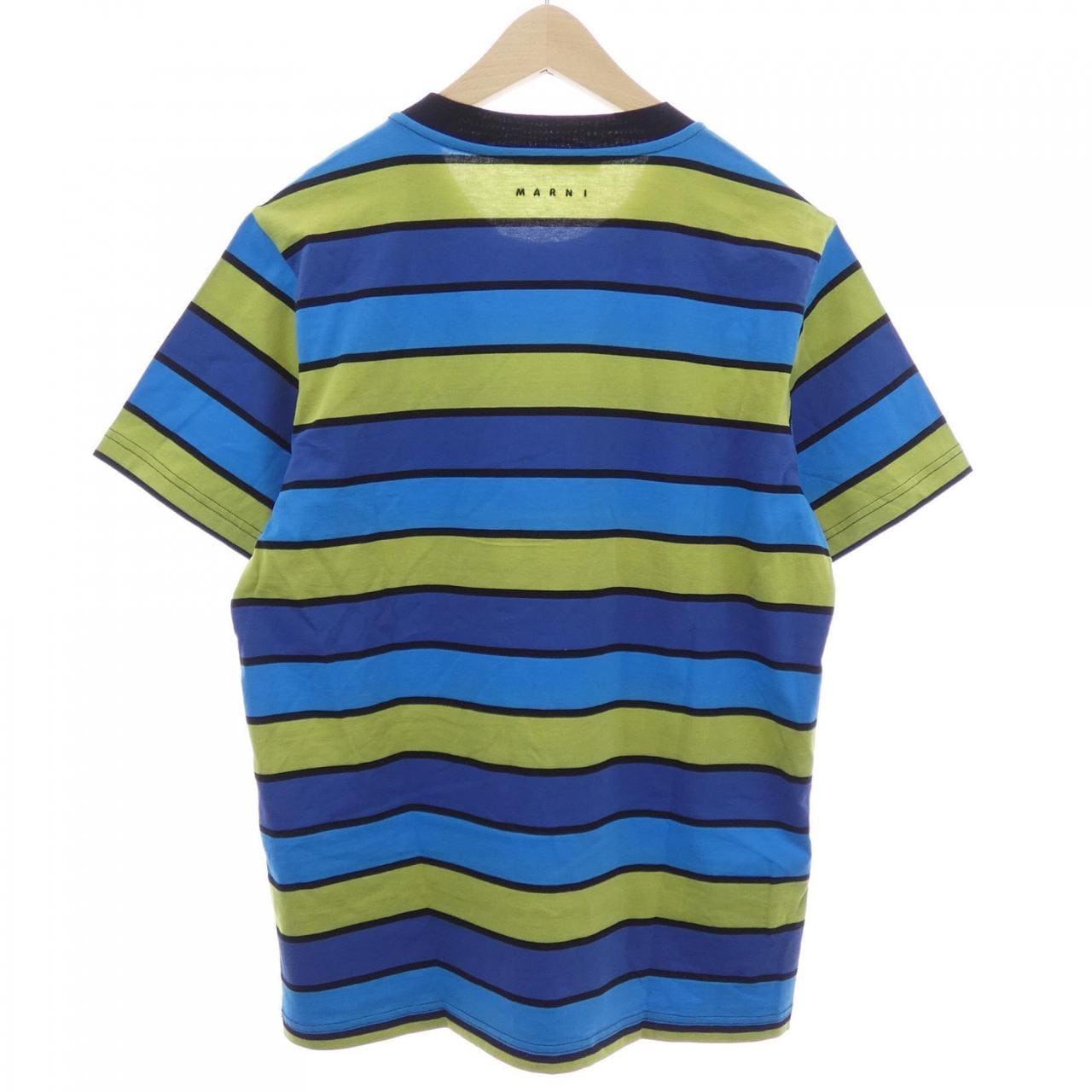 マルニ MARNI HUMU0151EX Tシャツ