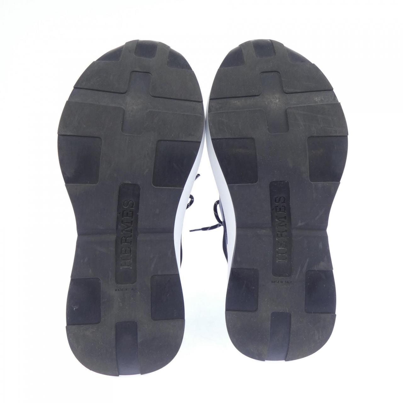 エルメス HERMES カタナ 251981Z スニーカー