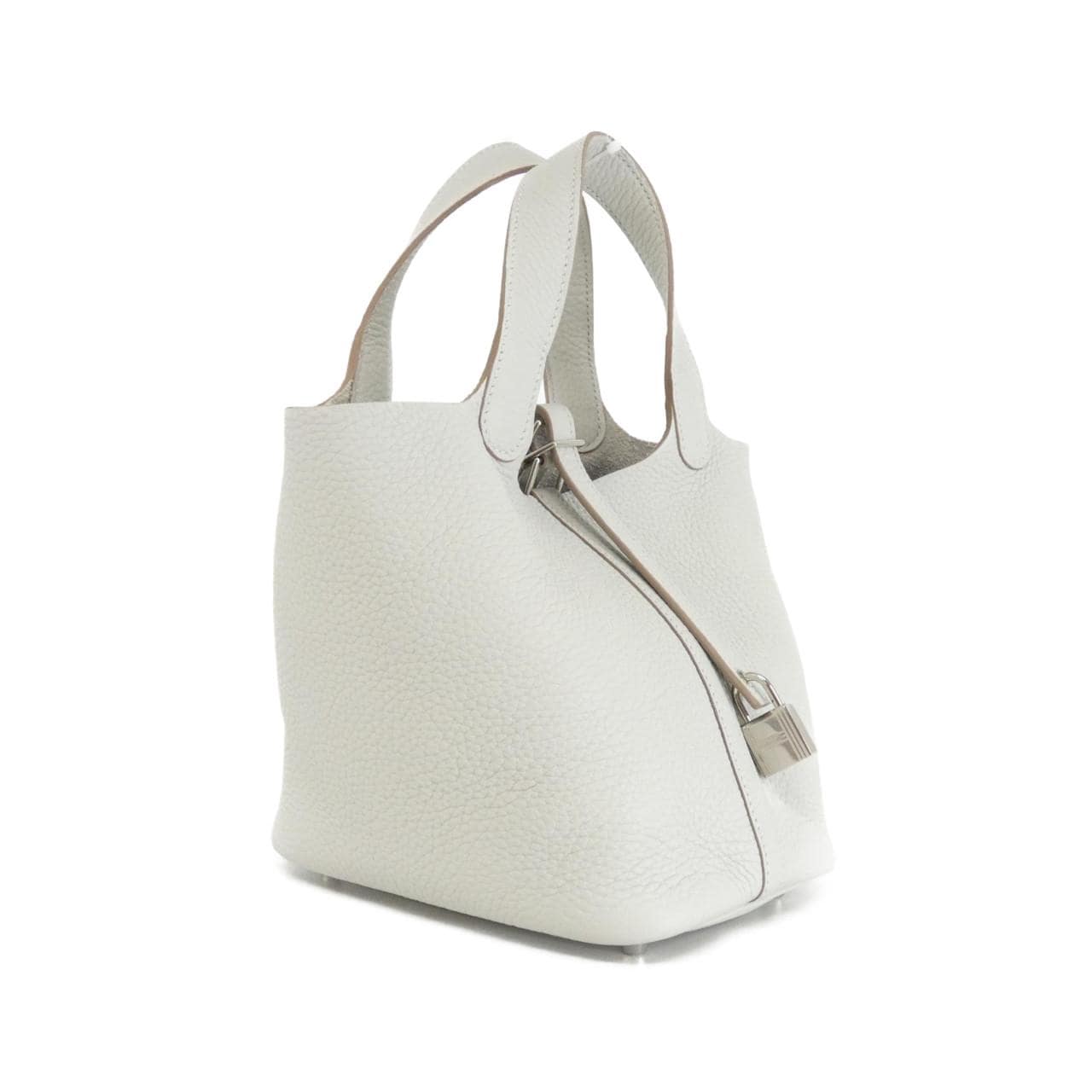 エルメス ピコタン ロック PM 056289CK バッグ