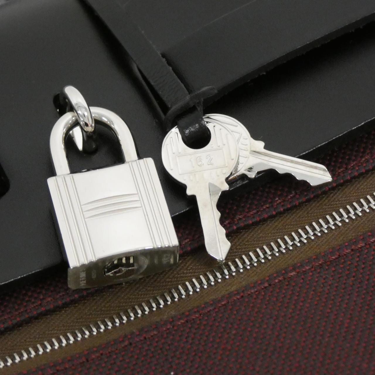 エルメス エールバッグ ジップ PM 078971CK バッグ