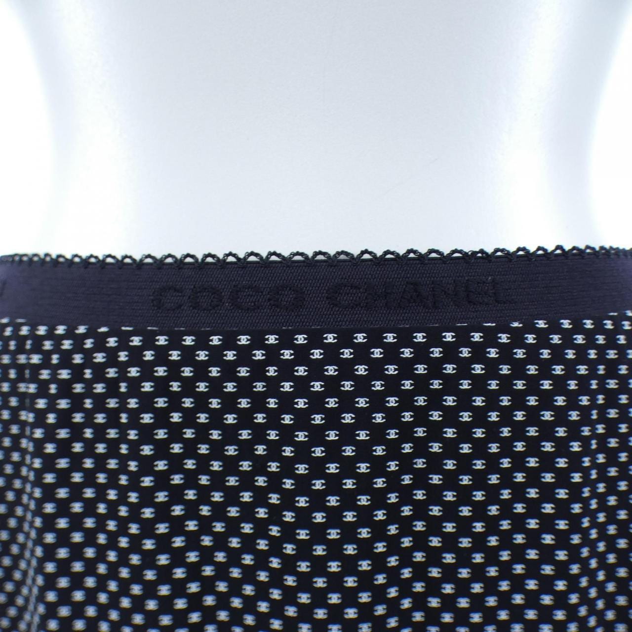 シャネル CHANEL LOOK53 P78129V69773 スカート