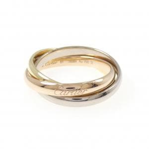 カルティエ トリニティ リング