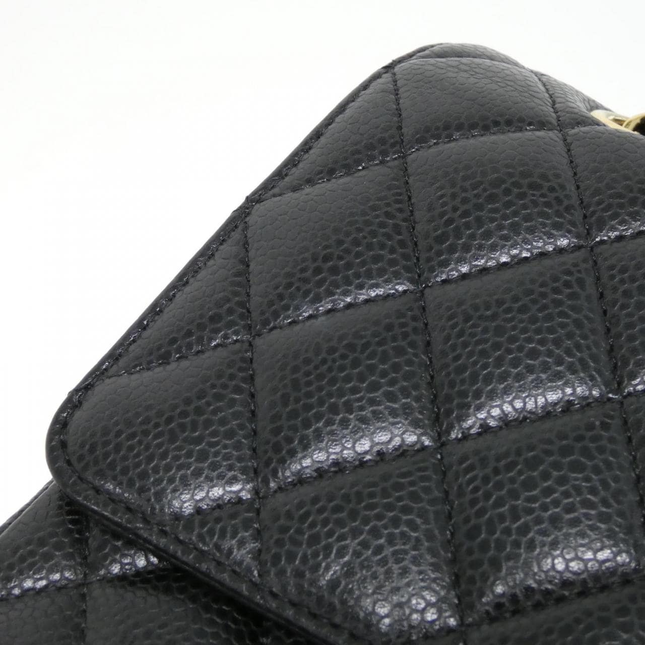 シャネル 1112 ショルダーバッグ