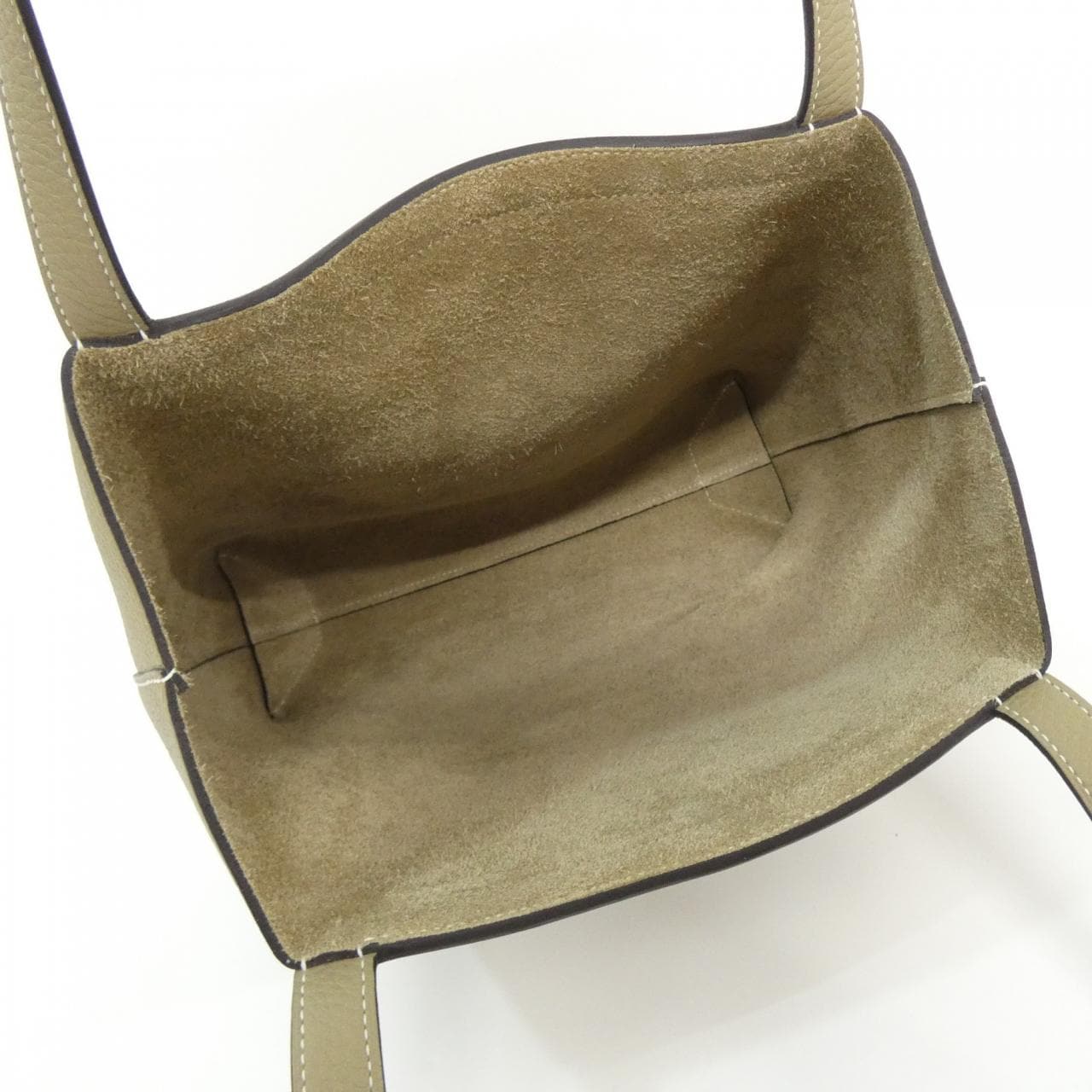 エルメス カバセリエ 31cm 082201CA バッグ