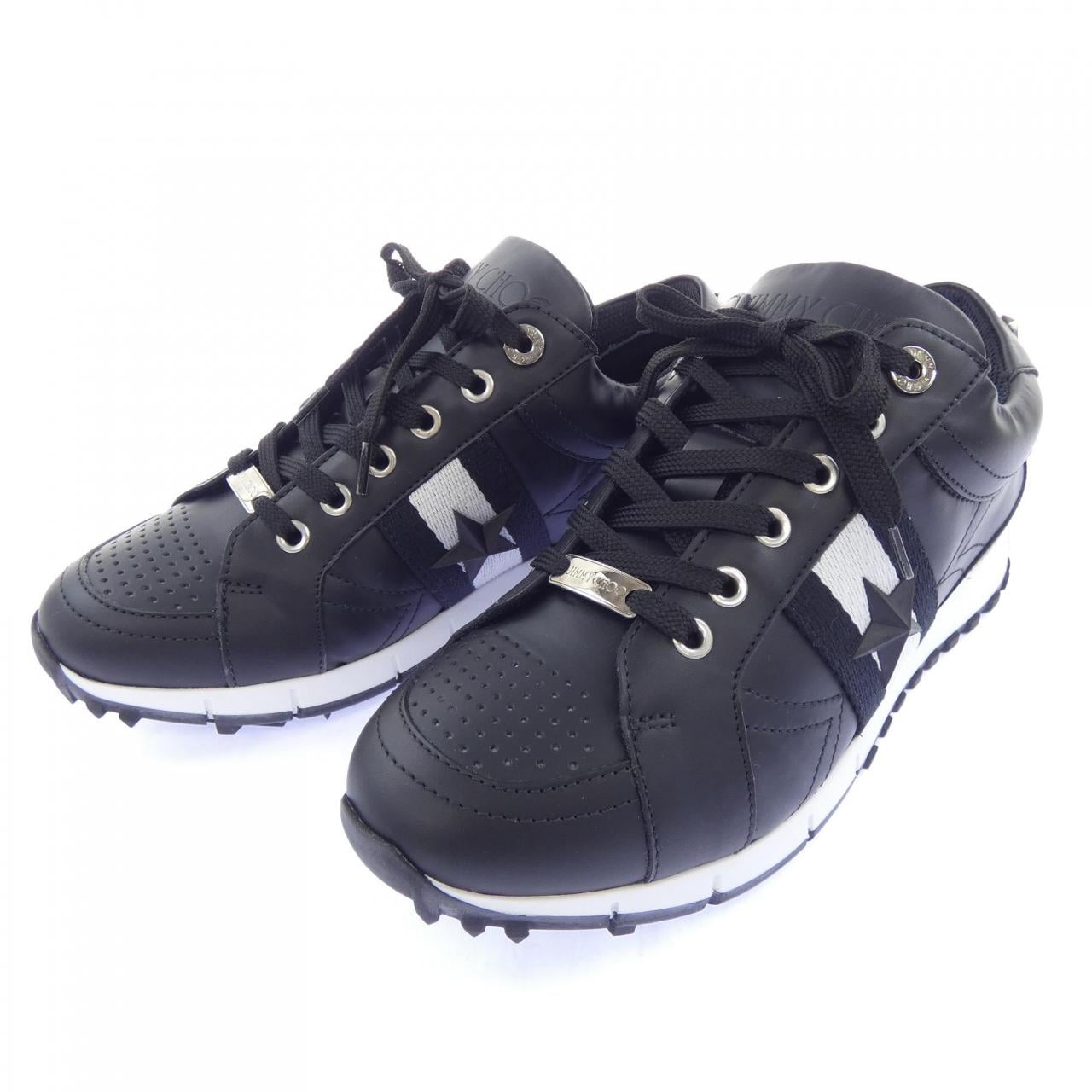 ジミーチュウ JIMMY CHOO RAFI OCLF スニーカー