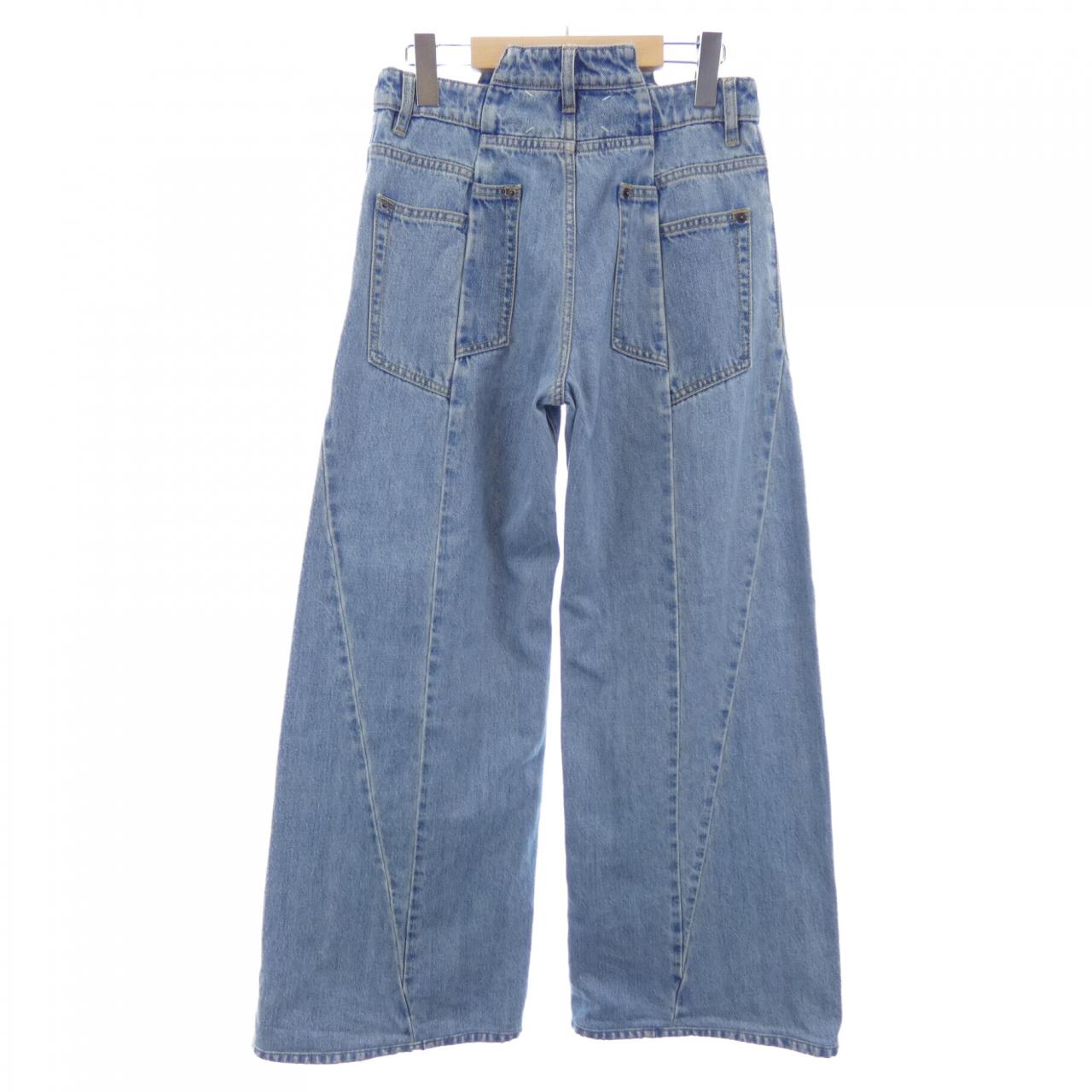 メゾンマルジェラ Maison Margiela S51LA0128 ジーンズ
