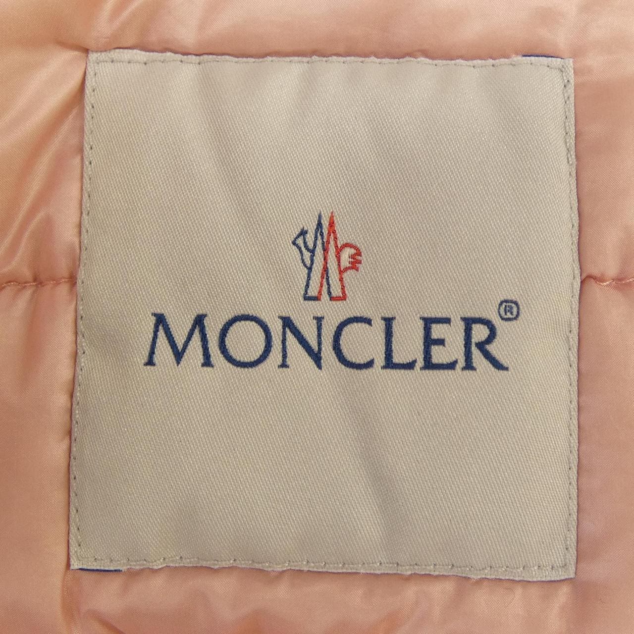 モンクレール MONCLER LANS ダウンジャケツト