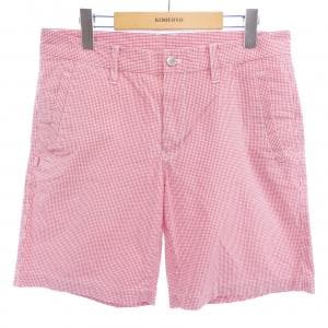 ジャックバニー Jack Bunny!! ショートパンツ