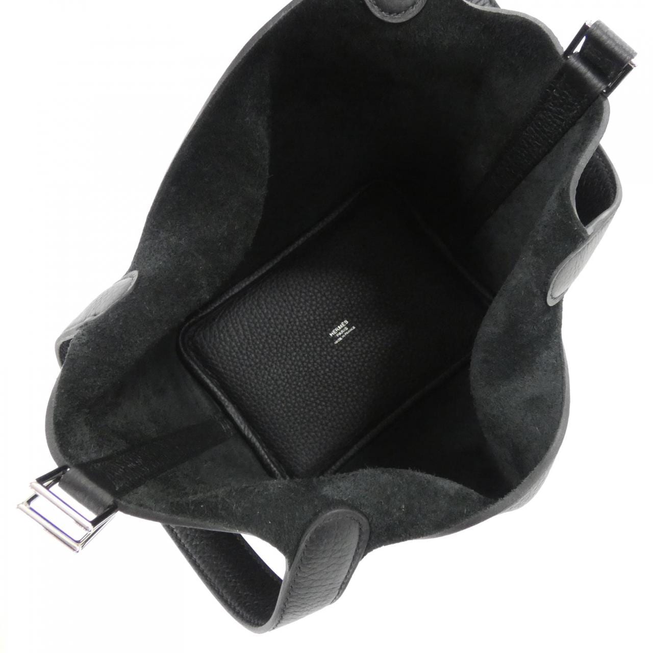 【未使用品】エルメス ピコタン ロック PM 056289CK バッグ