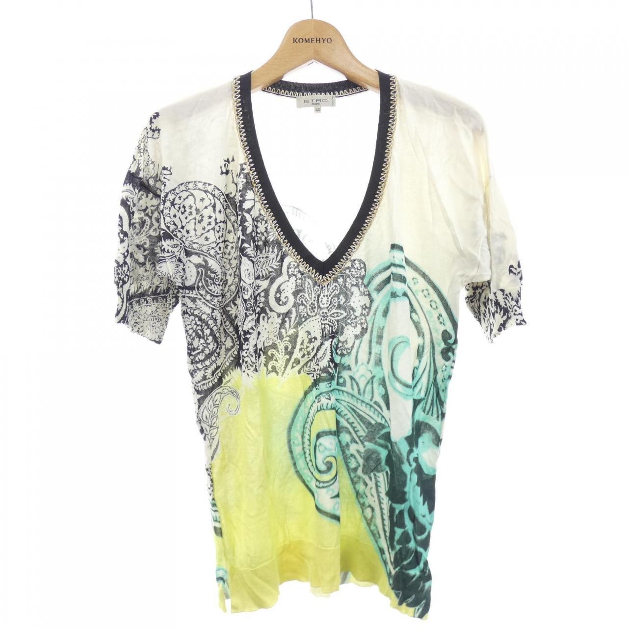 エトロ ETRO ニット
