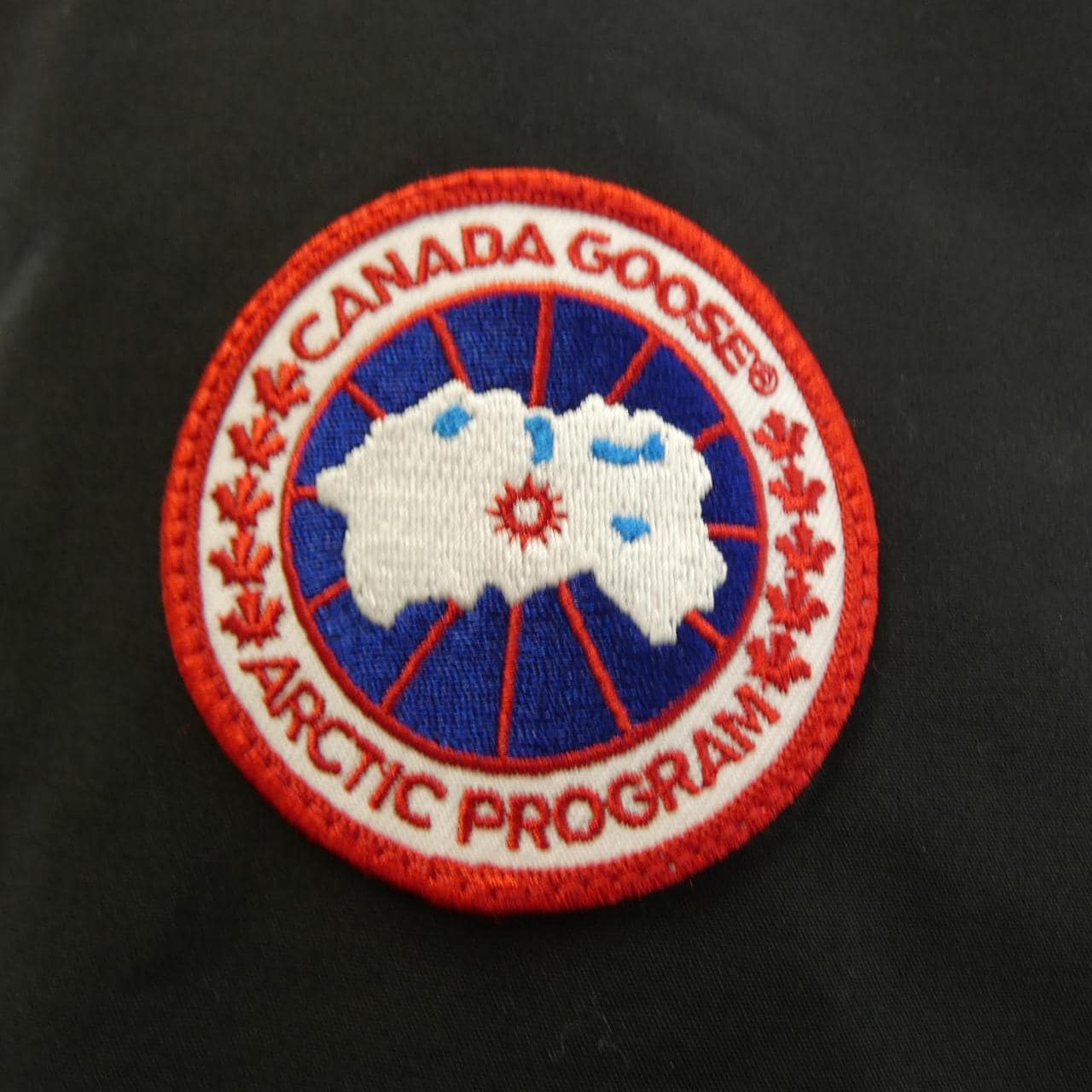カナダグース CANADA GOOSE 4071M CONSTABLE コンスタブル ダウンジャケット