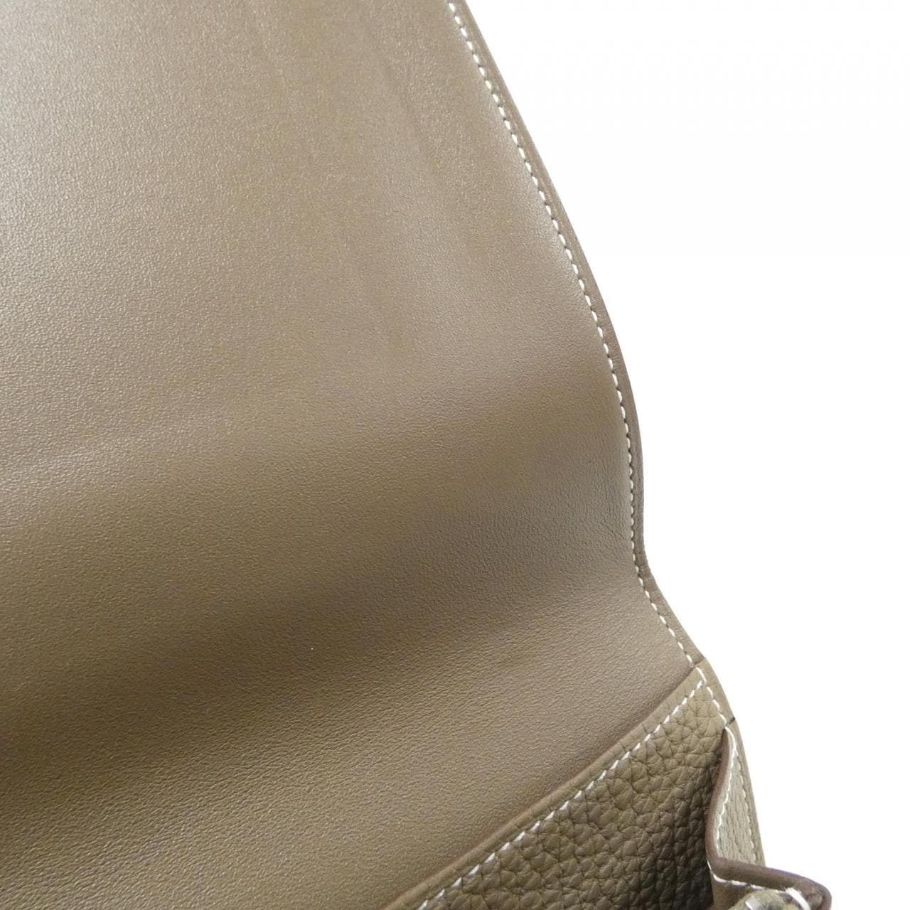 エルメス ドゴン デュオ 043070CK 財布