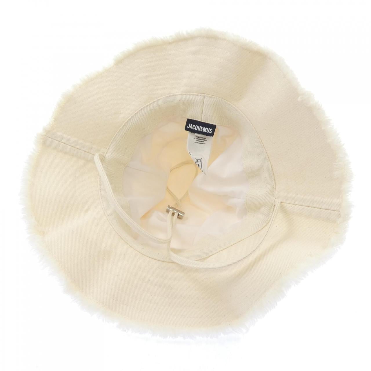 JACQUEMUS ハット