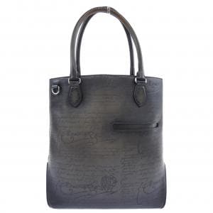 ベルルッティ Berluti トゥジュールバーティカルネオスクリットレザー BAG