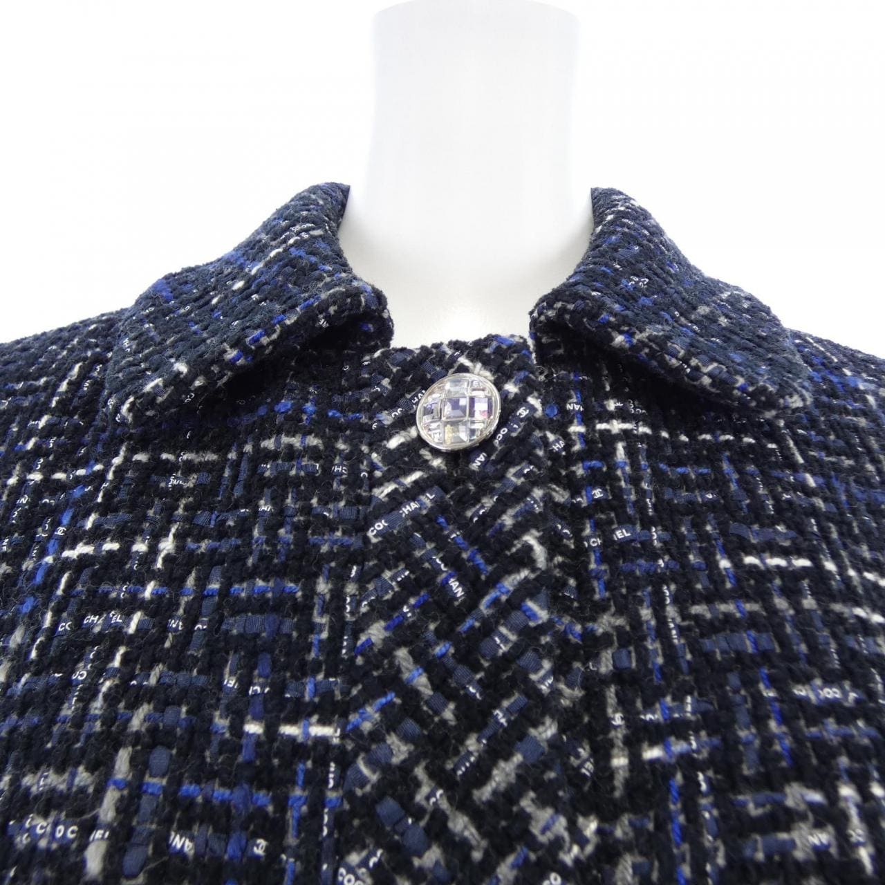 シャネル CHANEL P73193V64616 ワンピース
