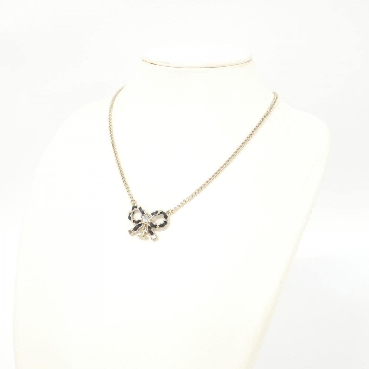 シャネル ABG277 ネックレス