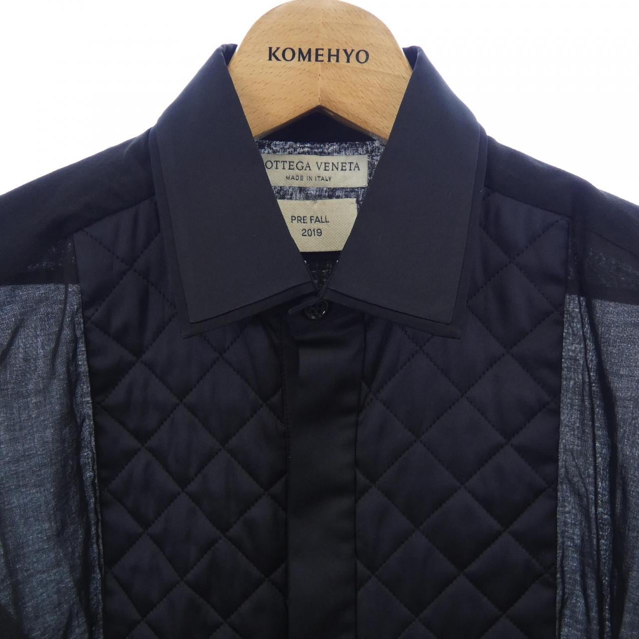 ボッテガヴェネタ BOTTEGA VENETA 572261 VA522 シャツ