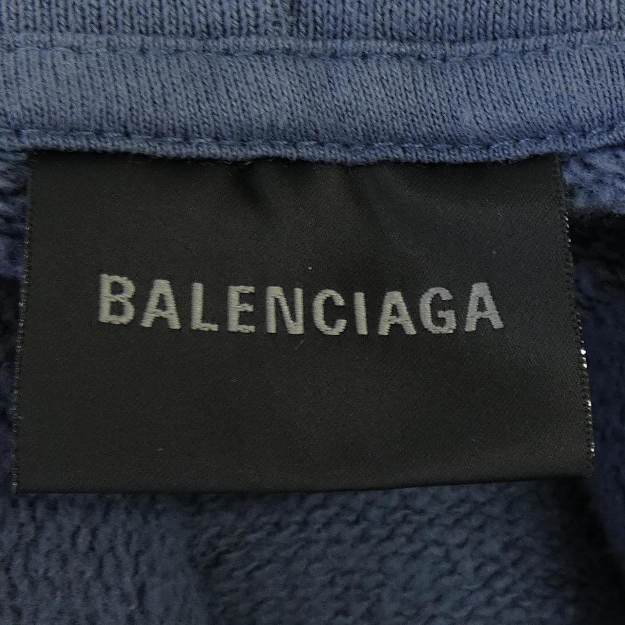 バレンシアガ BALENCIAGA 803264 TTVG1 パーカー