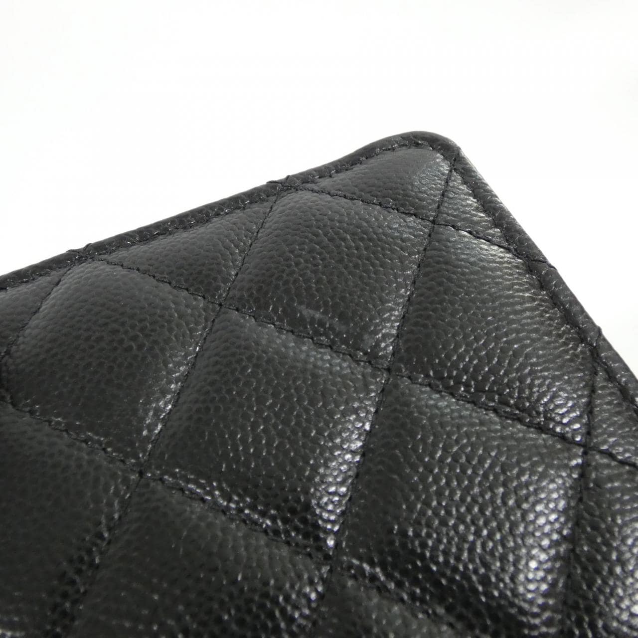 シャネル 財布