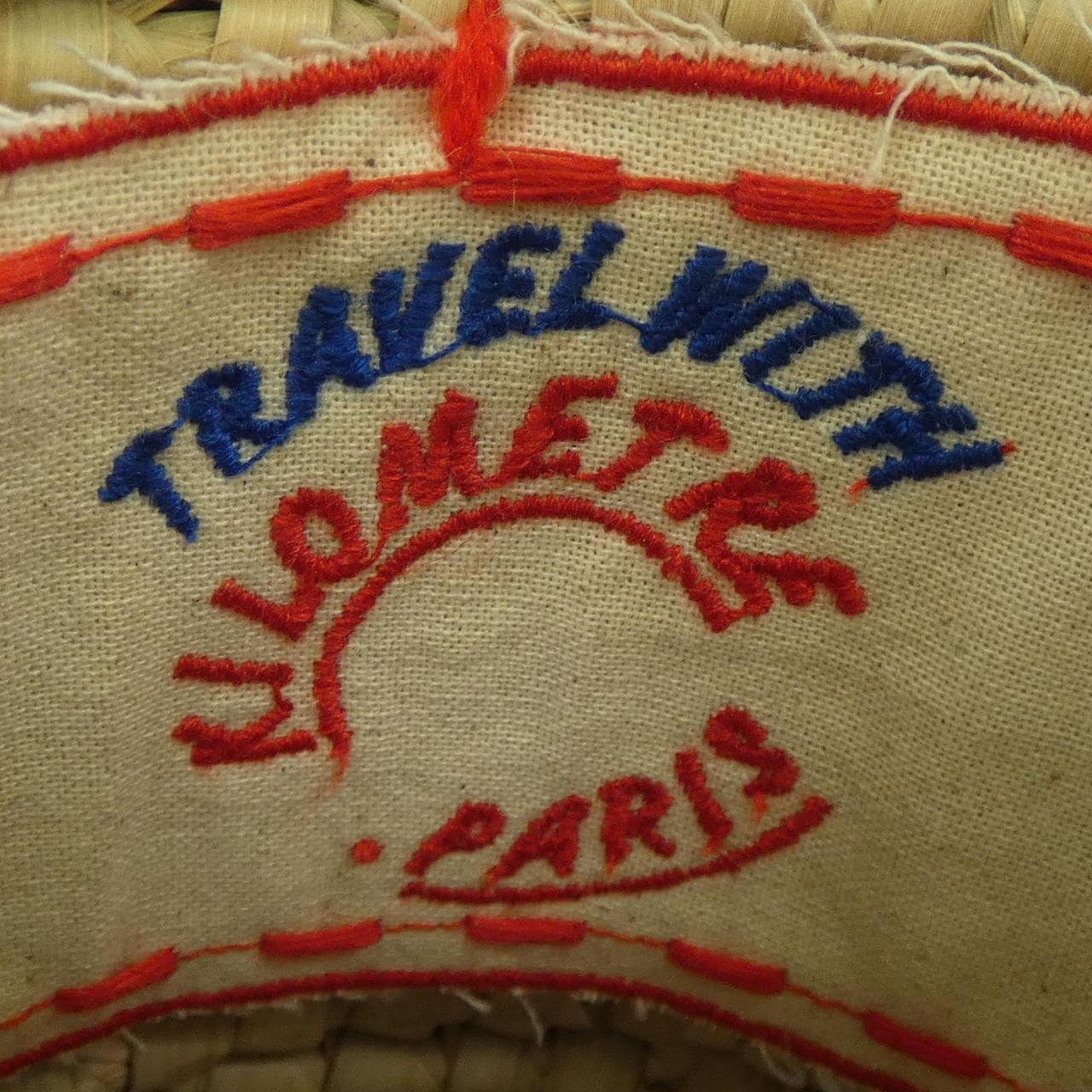 KILOMETRE BAG